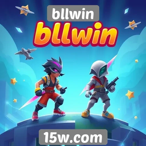 Nova plataforma de jogos bllwin em análise