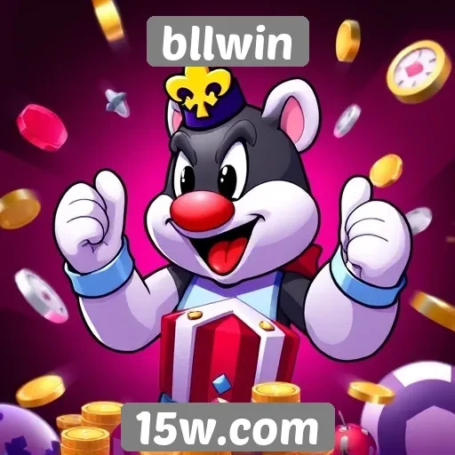 Ofertas e promoções disponíveis no bllwin