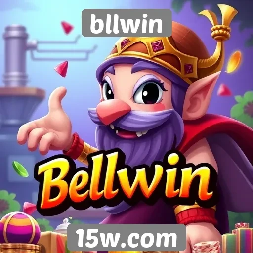 Bllwin se destaca por sua variedade de jogos online