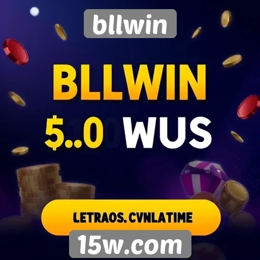novidades em promoções e bônus no bllwin
