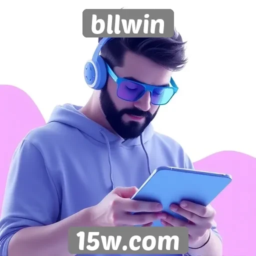 Interface do usuário bllwin recebe melhorias importantes