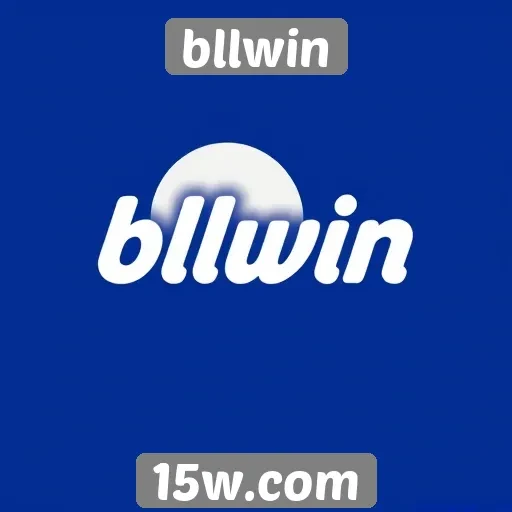 Opções de pagamento disponíveis no bllwin