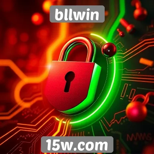 Segurança e confiabilidade no site bllwin